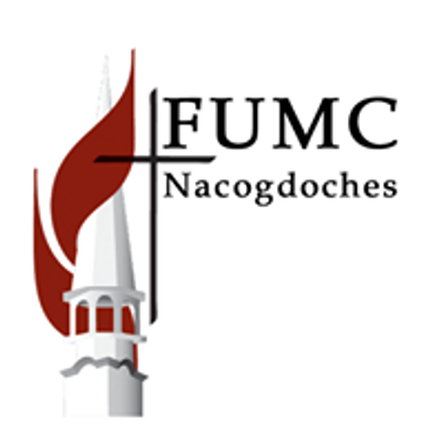 First United Methodist Church In Nacogdoches