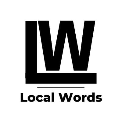 Local Words