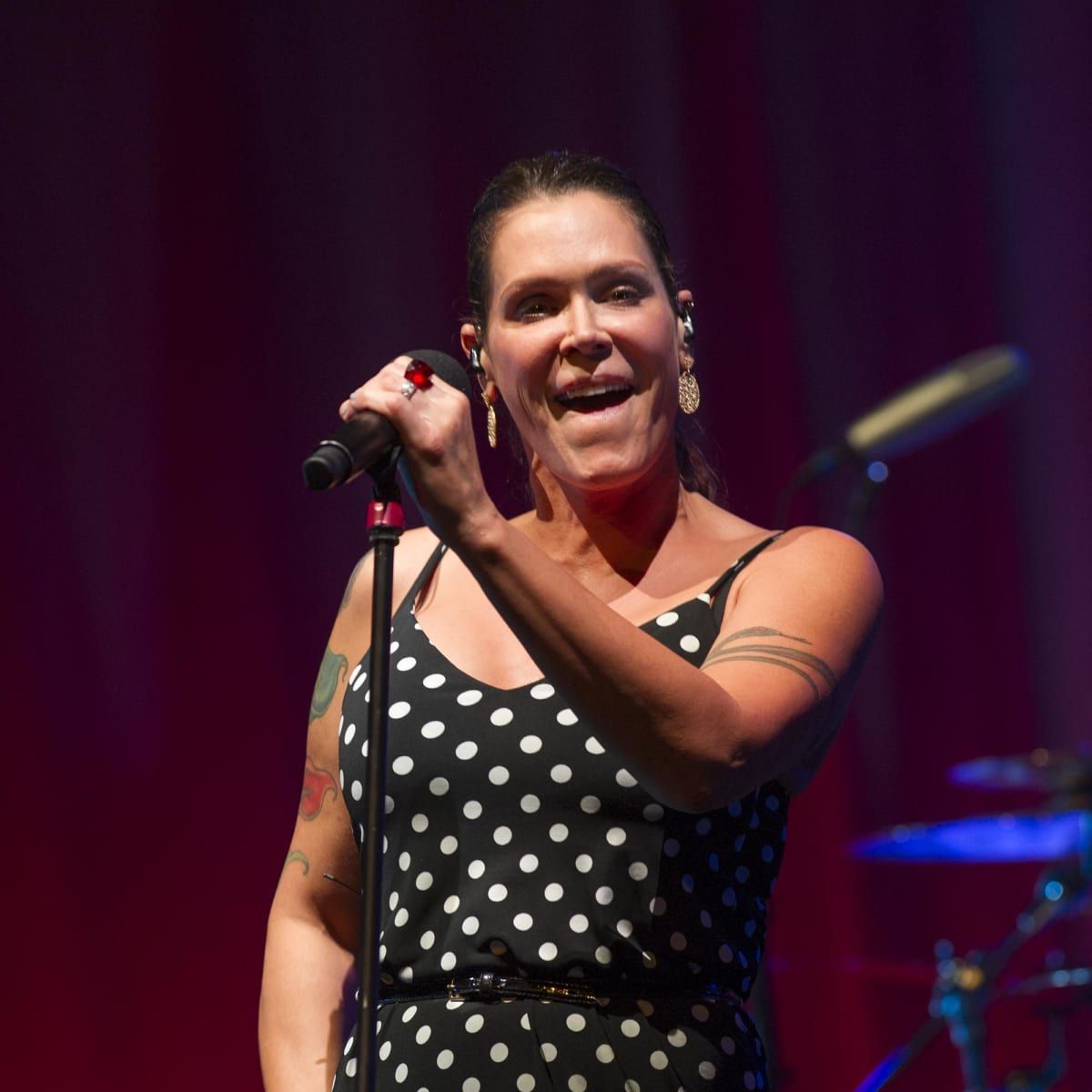 Beth Hart at Andrew J Brady ICON Music Center, Andrew J Brady ICON