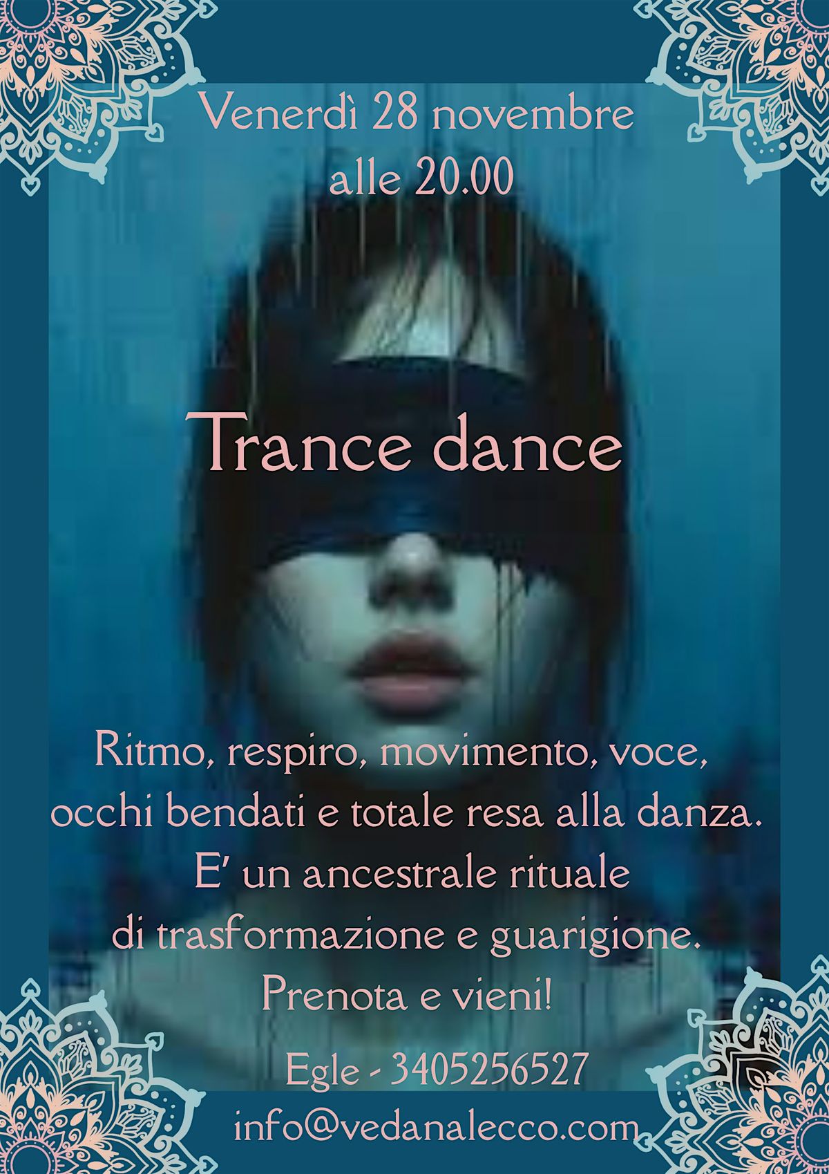 Trance Dance | Event in Lecco | AllEvents