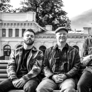 Jethro Tull in İstanbul Avrupa