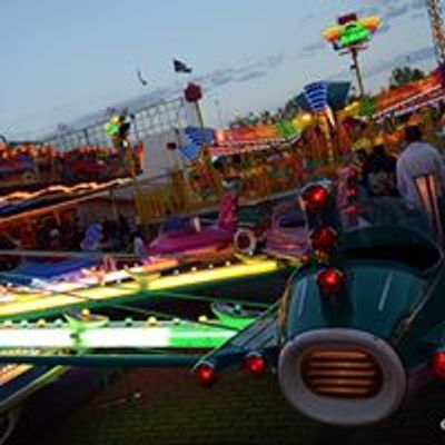 Pinksterkermis Heerenveen