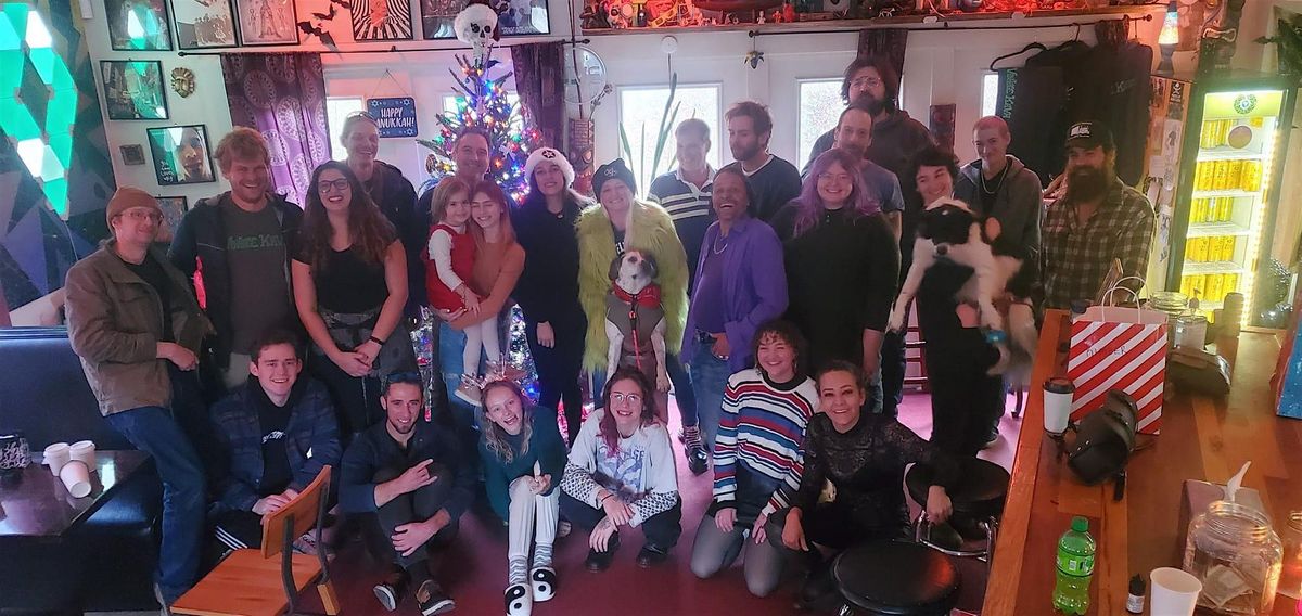 New Years Eve Celebration, 31 December | Event in Weaverville | AllEvents