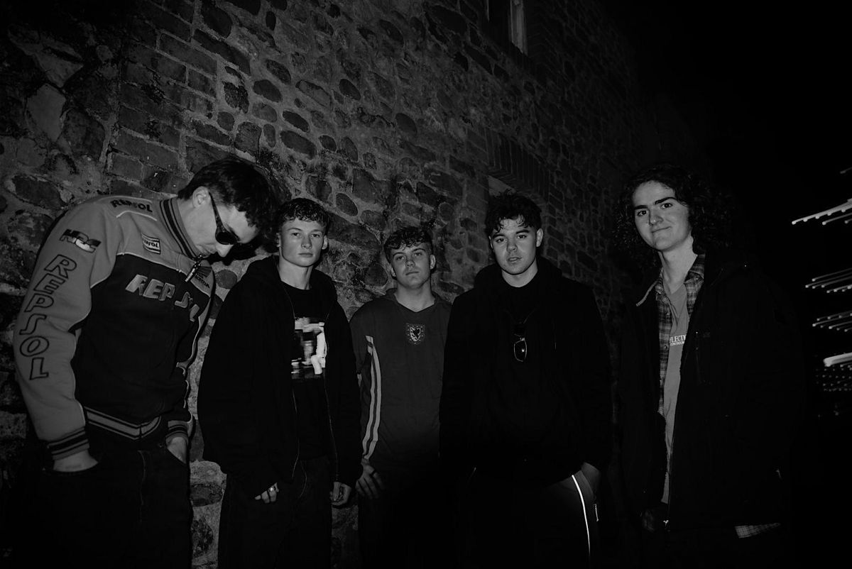 REDCHECKS, 31 December | Event in Llantrisant | AllEvents