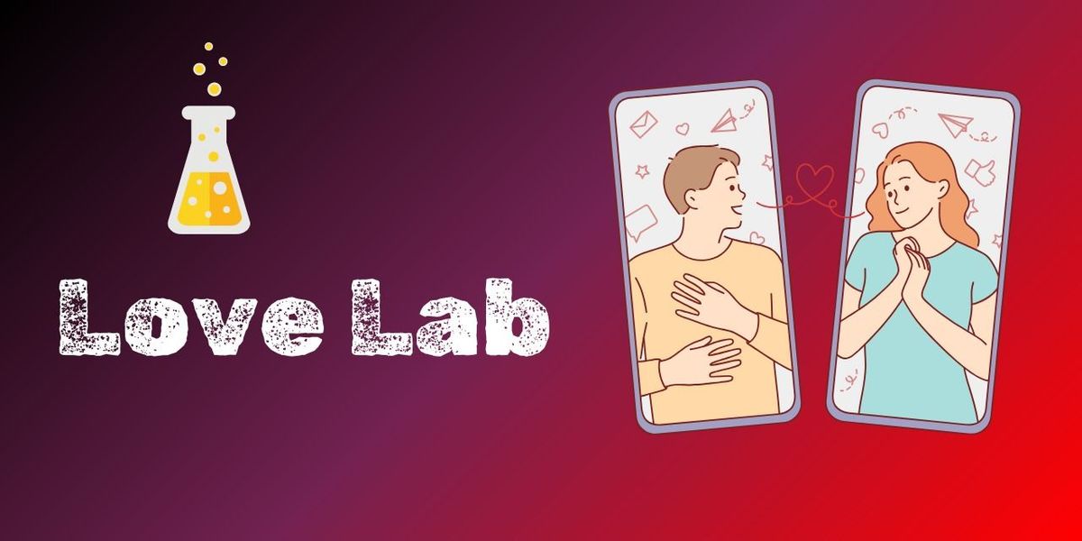 Love Lab, 13 May | Event in Indore | AllEvents