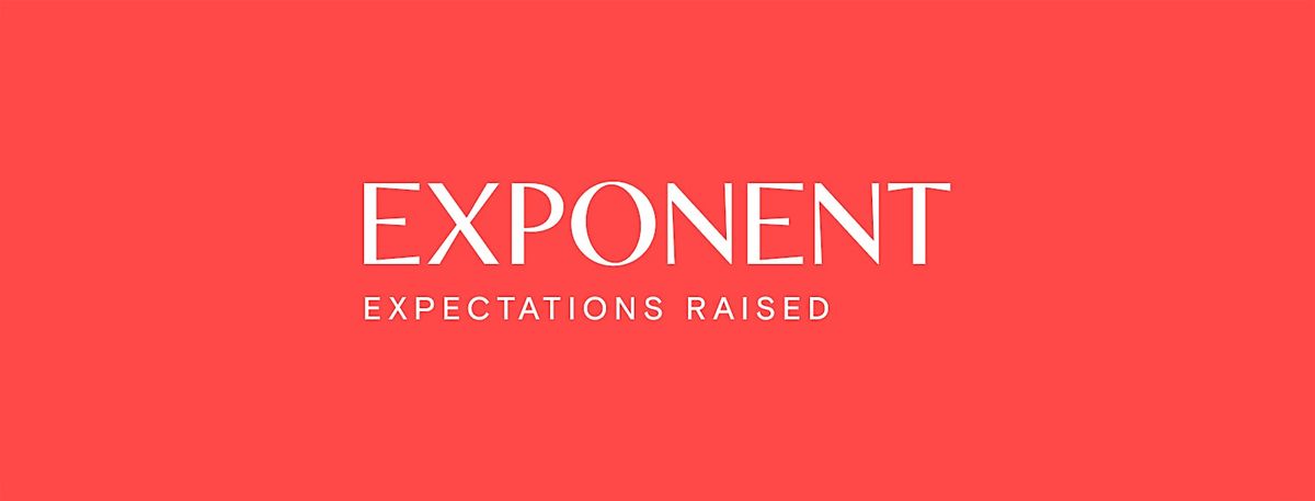 Exponent Beauty x Credo Larchmont, 6 December | Event in Los Angeles | AllEvents