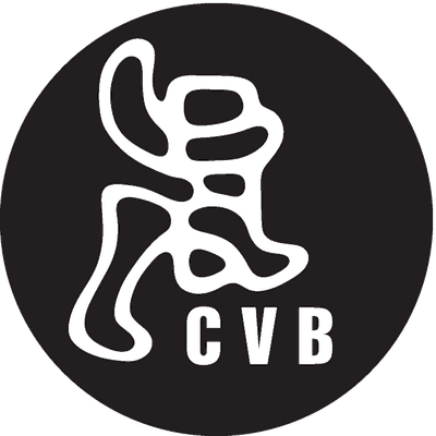 Centre Vidéo de Bruxelles - CVB logo