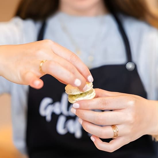 Macaron Bakery Class at Galeries Lafayette Paris  | Event in Paris | AllEvents