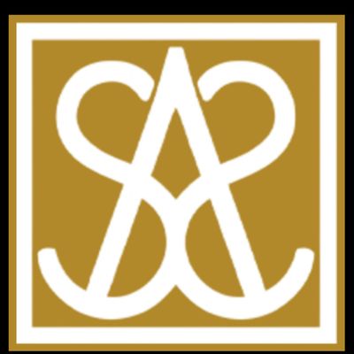 Step Above Staging: Design You Can Trust logo