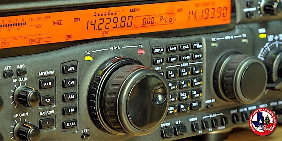 Amateur (Ham) Radio Technician License Class