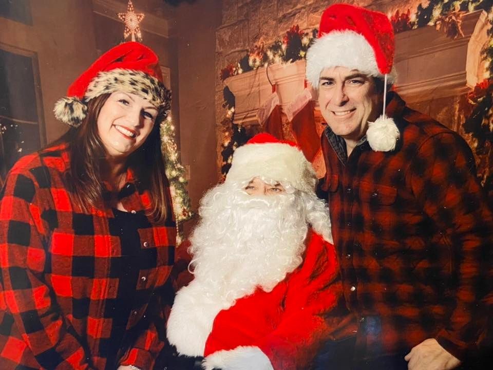 Lanny & Julie Big Daddys!, Big Daddy's Edwardsville, December 21 2024