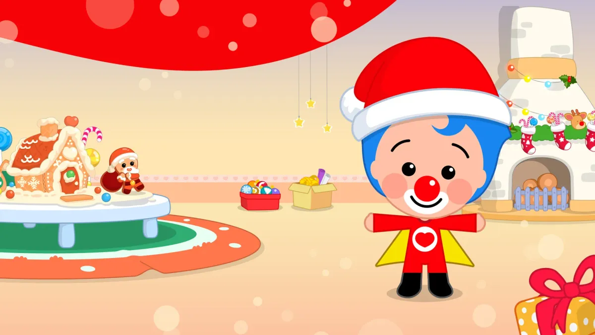 El Payaso Plim Plim in Ark, 14 December | Event in Rosario | AllEvents