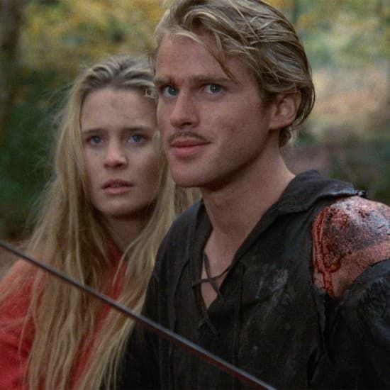 Street Food Cinema: The Princess Bride, 5 July | Event in Hollywood | AllEvents