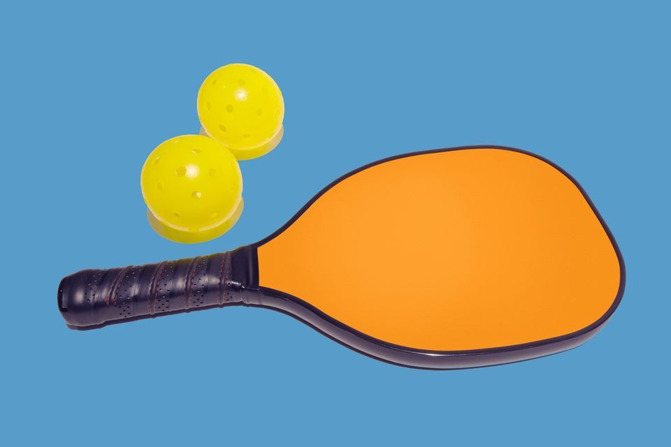 Pickleball, Level Up! Intermediate Play Clinic, Japanese Cultural and