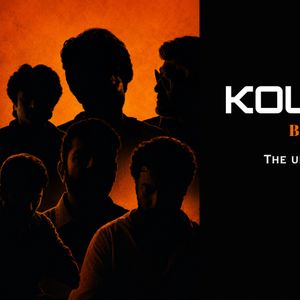 Kollywood Blockbuster Battle - The Quiz Club