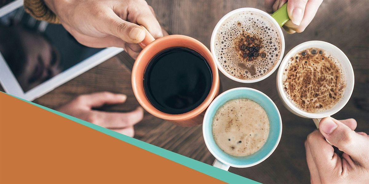 Coffee Connect: Brewing Relationships, 6 December | Event in Webster | AllEvents