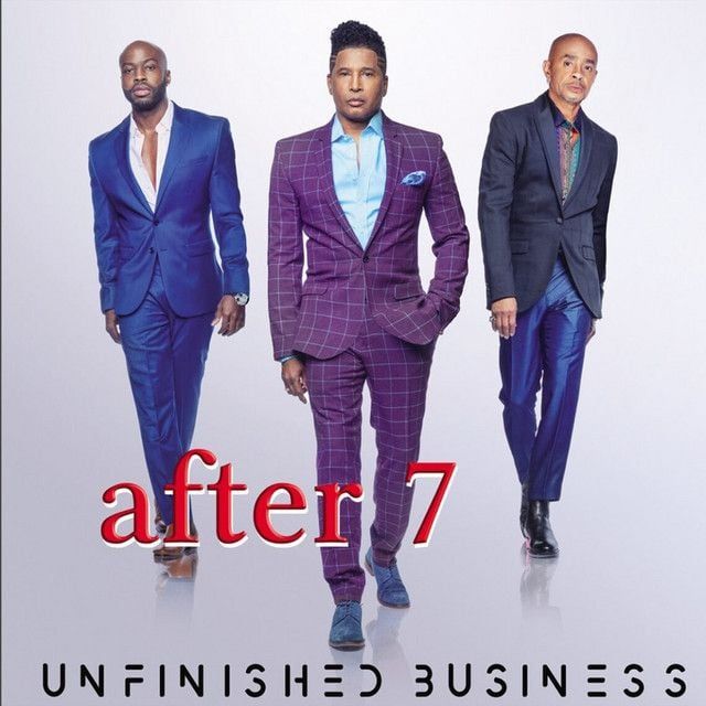 After 7 in Miramar, 10 October | Event in Miramar Beach | AllEvents