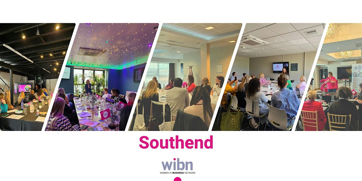 WiBN Southend January Networking Meeting, 21 January | Event in Southend-on-Sea | AllEvents