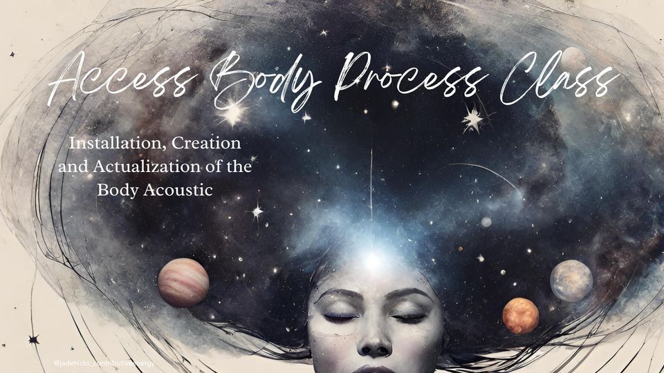 Access Body Process Class, Ramsey, Huntingdonshire, February 9 2024 ...