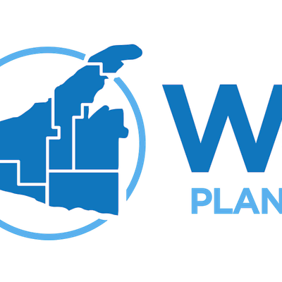 Western U.P. Planning & Development Region