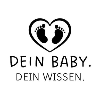 Dein Baby. Dein Wissen