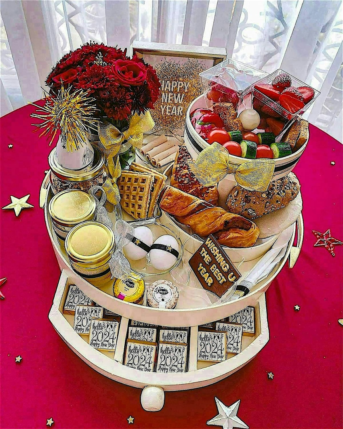 KC North Women's Connection    -    'New You, New Year Dinner', 20 January | Event in Kansas City | AllEvents