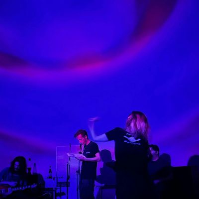 The Dome at Notsuoh