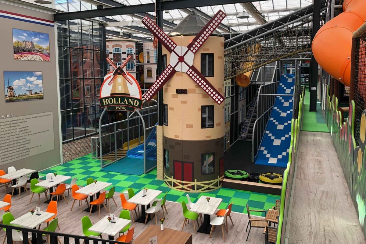 The Neighbourhood Berlin Tickets, 7 May | Event in Berlin | AllEvents