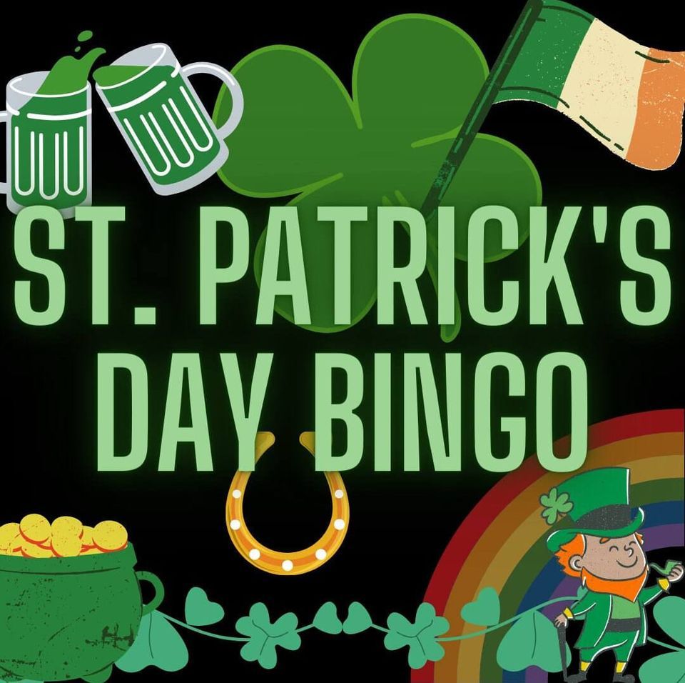fort wayne st patricks day 2025