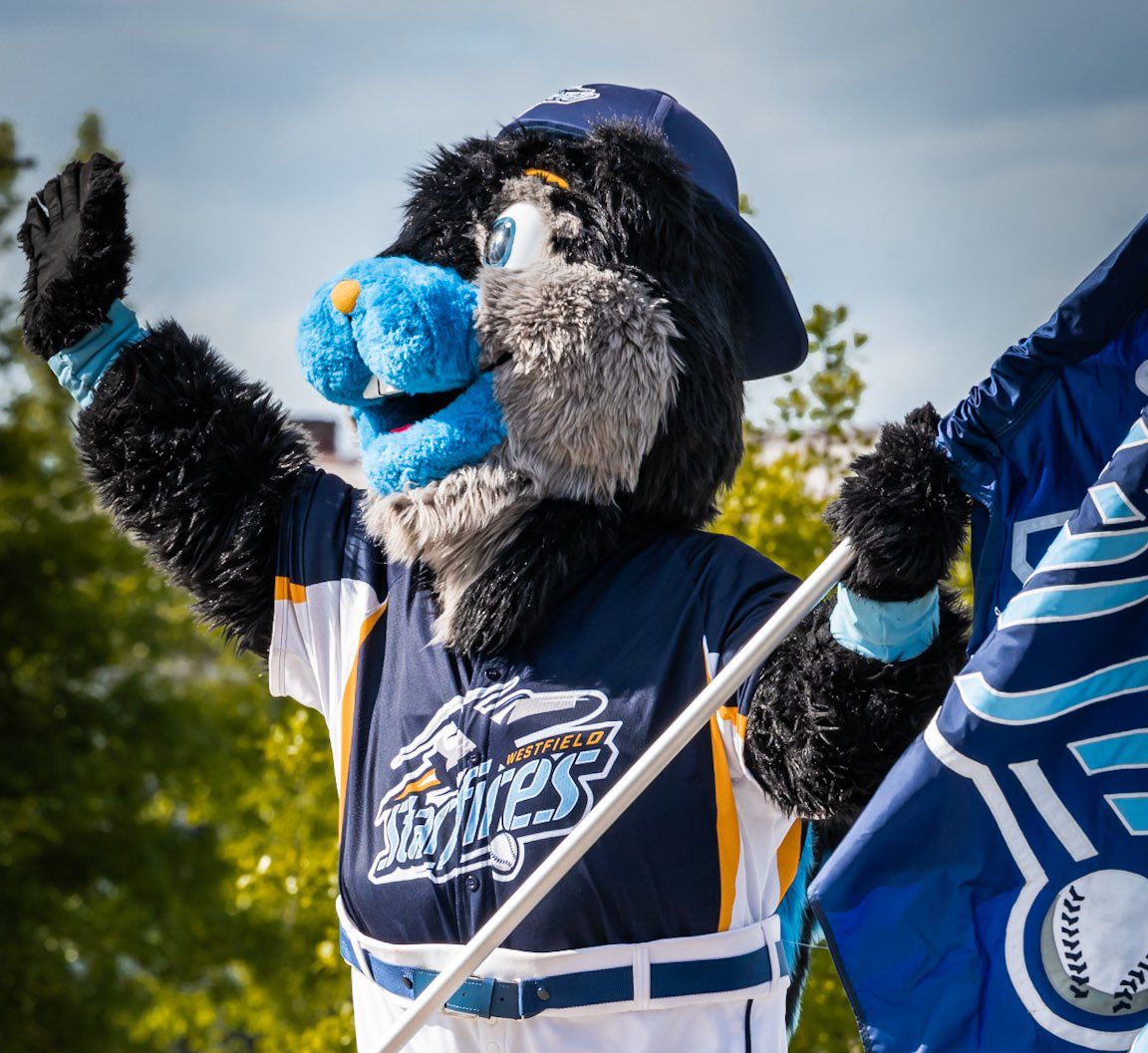Westfield Starfires at Norwich Sea Unicorns at Dodd Memorial Stadium, 5 July | Event in Norwich | AllEvents