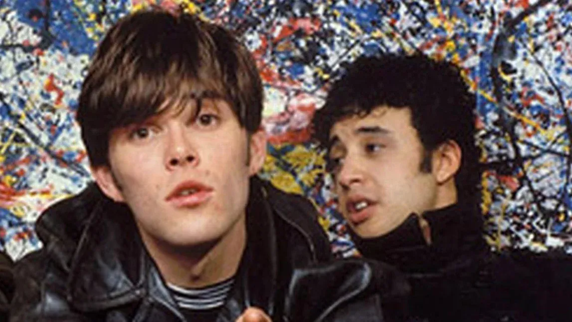 The Stone Roses in Aberdeen, 22 November | Event in Aberdeen | AllEvents