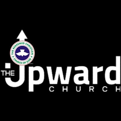 The Upward Church logo