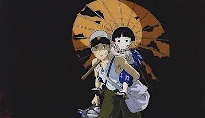 UNA TOMBA PER LE LUCCIOLE | Event in Rovereto | AllEvents