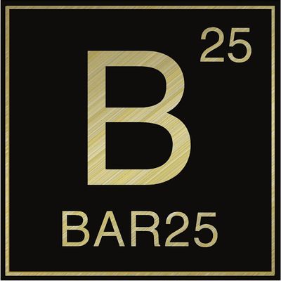 Bar25