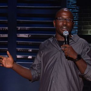 Hannibal Buress