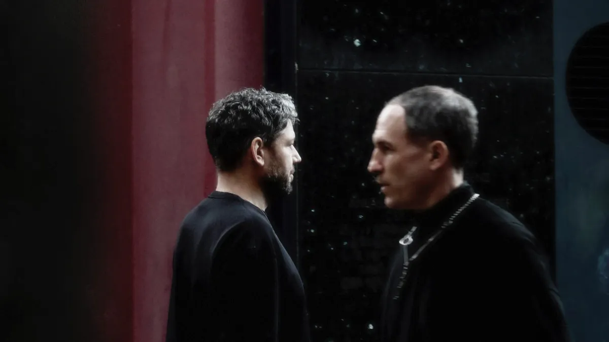 Âme, Gerd Janson, FJAAK, Héctor Oaks, Trikk, Kamma, Jayda G, CamelPhat, Interplanetary Criminal, Yu Su, Mees Salomé, SALOME, Colyn, Soul Mass Transit System, Silva Bumpa, horsegiirL in Amsterdam, 4 April