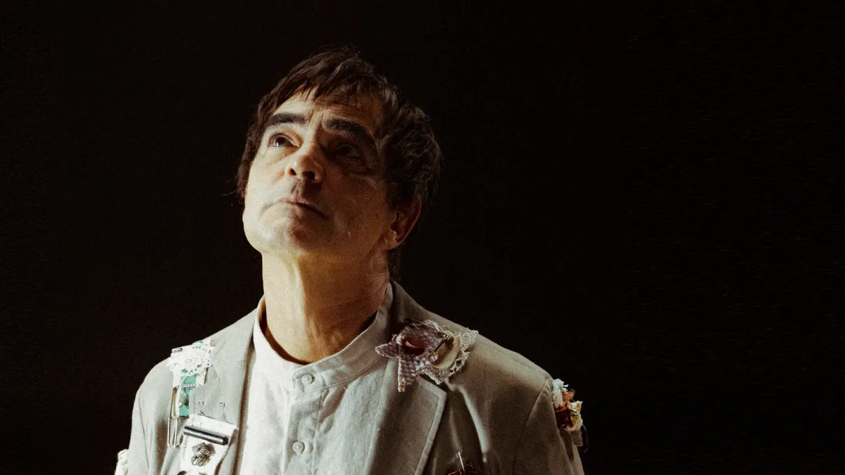 Samuel Rosa in São Paulo, 7 March | Event in São Paulo | AllEvents