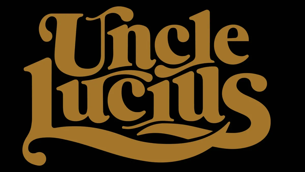 Uncle Lucius in Denison, 6 September | Event in Denison | AllEvents
