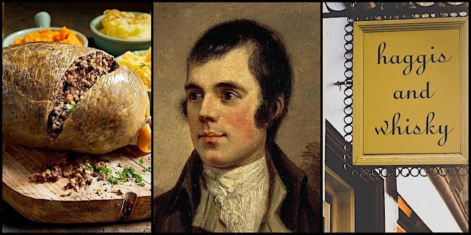 Burns Supper 2026, 23 January | Event in Toronto | AllEvents