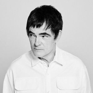 Samuel Rosa in Porto Alegre