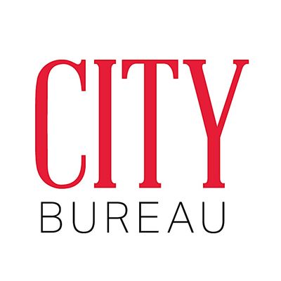 City Bureau logo