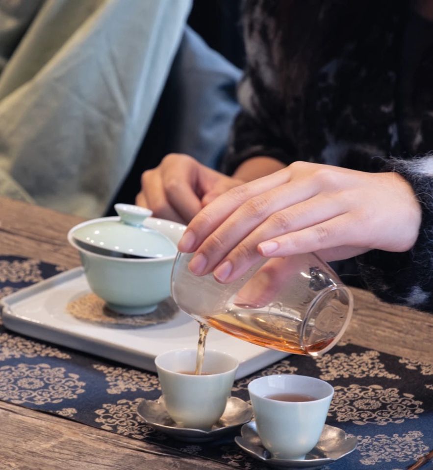 Tea. Learn Unique learning tea experiences with JSY Tea, 619 Doncaster Rd ...