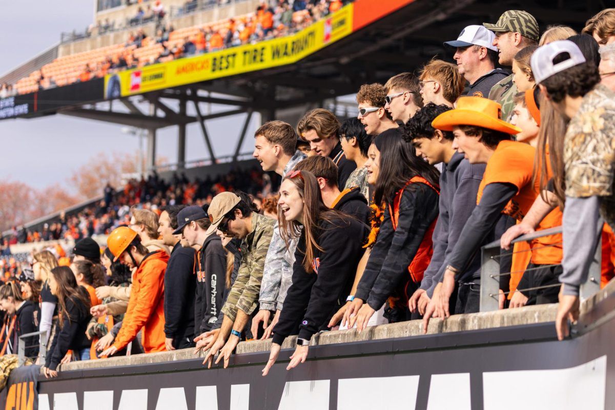 Long Beach State Dirtbags at Oregon State Beavers at Goss Stadium at Coleman Field, 15 May | Event in Corvallis