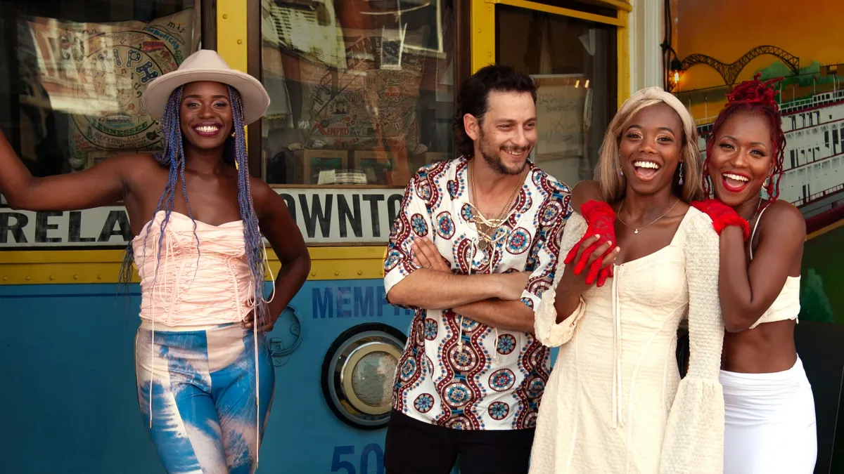 Southern Avenue in Tampa, 21 January | Event in Tampa | AllEvents