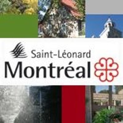 Arrondissement de Saint-Léonard