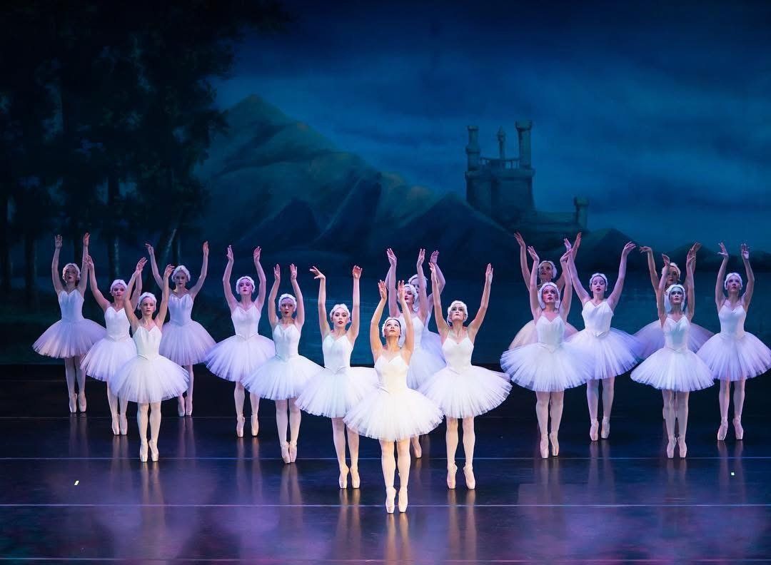 Central Indiana Dance Ensemble - Peter Pan at Allied Solutions Center for the Performing Arts - The Tarkington, 16 May