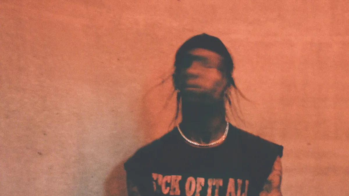 Travis Scott in 所沢市, 8 November | Event in 所沢市 | AllEvents