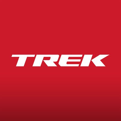 Trek Bicycle Dunedin logo