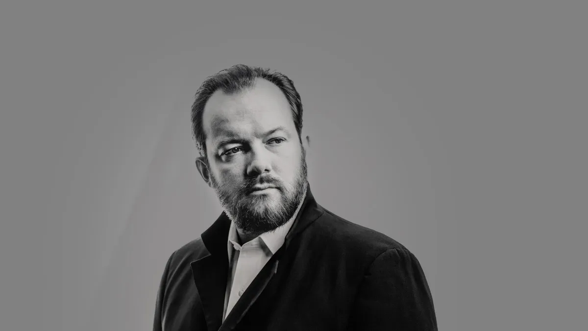 Andris Nelsons in DORTMUND, 16 November | Event in Dortmund | AllEvents
