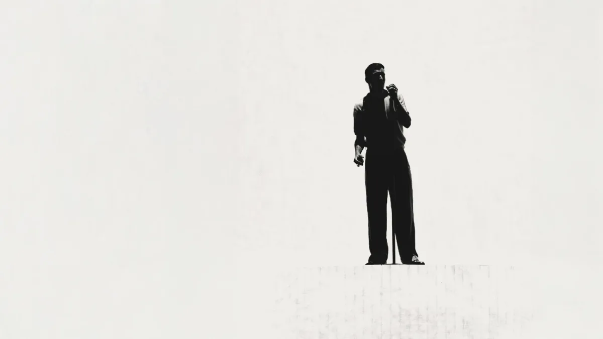 Rels B in Inglewood, 31 January | Event in Inglewood | AllEvents